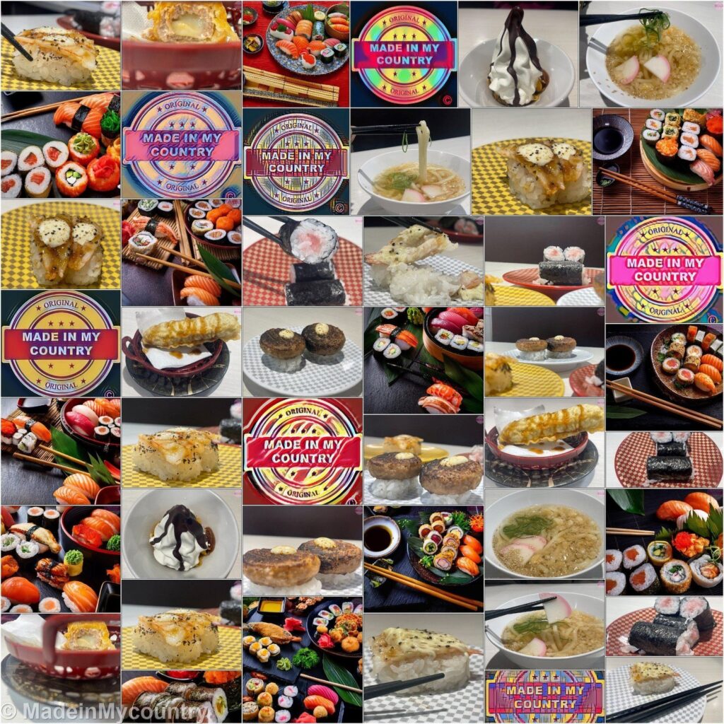 MadeinMycountry Washoku Japanese cuisineMadeinMycountry is a global platform that celebrates and supports local history, culture, art, and nature conservation efforts. For two decades, we have been sponsoring local museums, cultural organizations, travel destinations, historical sites and various cultural events around the world.